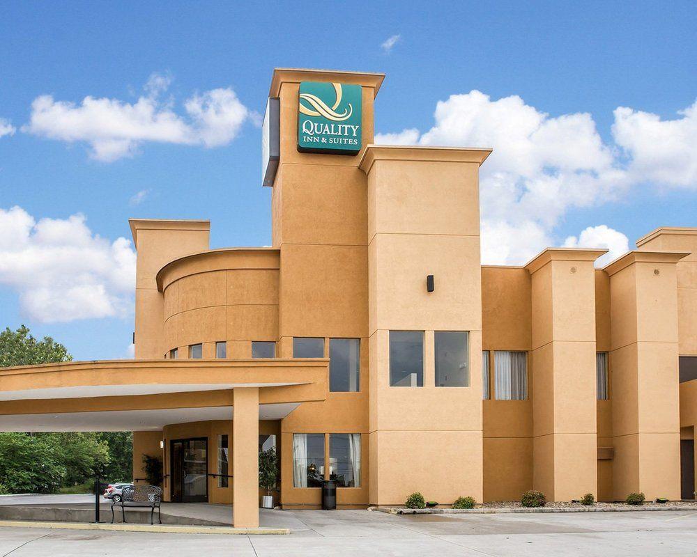 OYO Hotel Knoxville TN Cedar Bluff I-40 Exterior foto